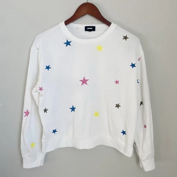 Monrow Sweatshirt - Picture 1 of 3